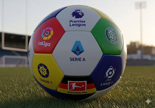 欧冠决赛奖杯与历史